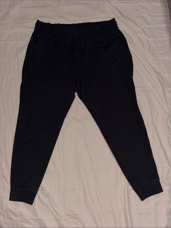 all in motion Other - all in motion Black Slim Fit Jogger Pants
